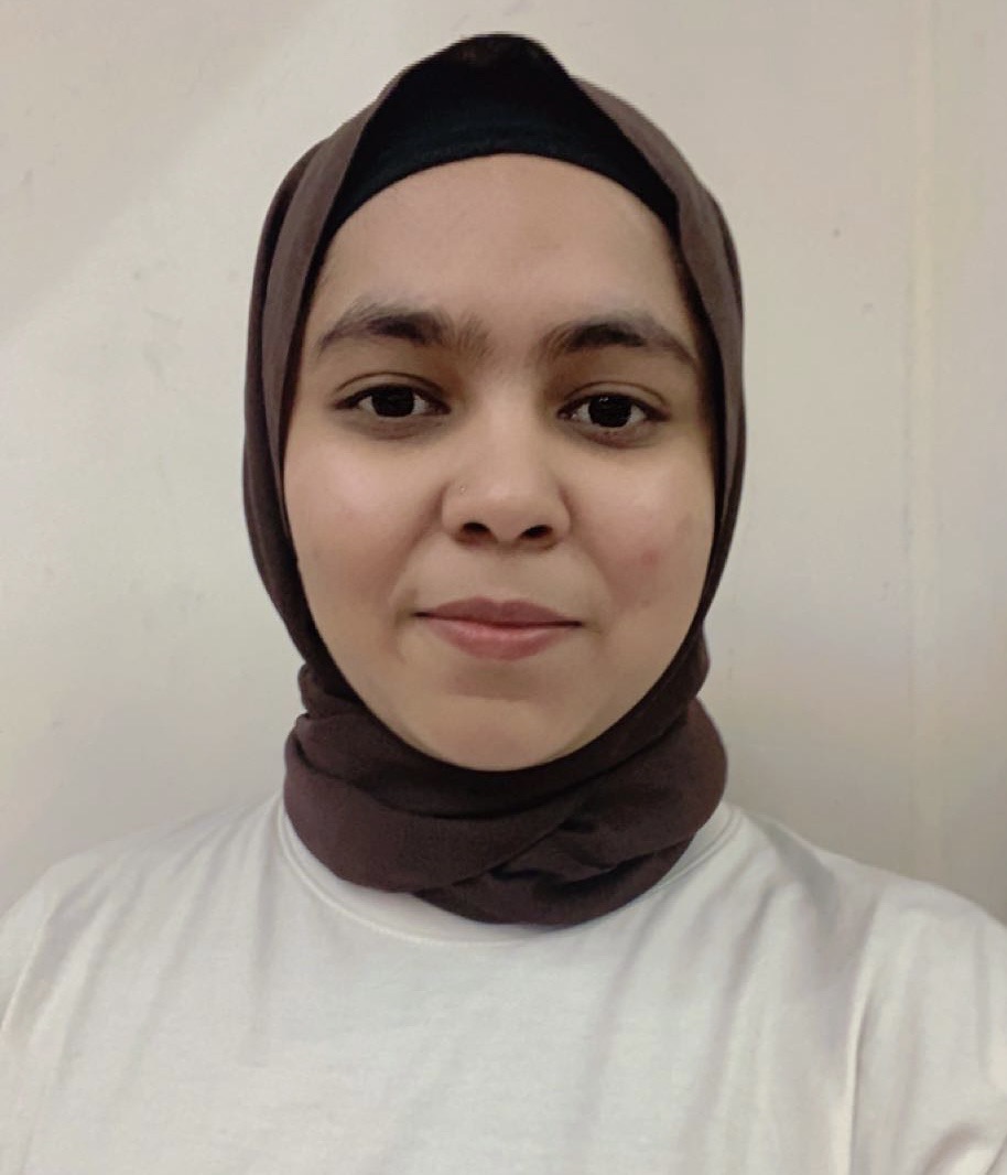Aysha Saifi